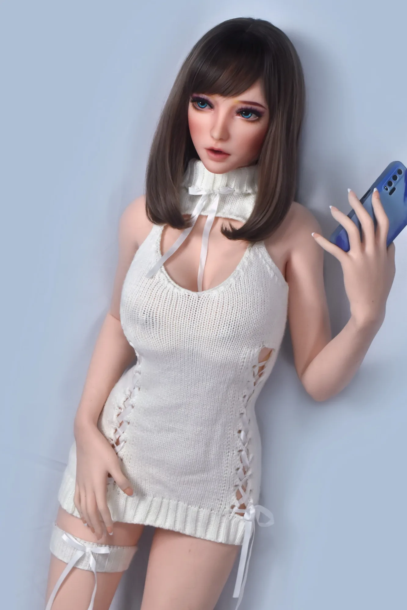 Sex Doll Tender Yoshi 5ft 5' (165 cm) - Elsa Babe view 2