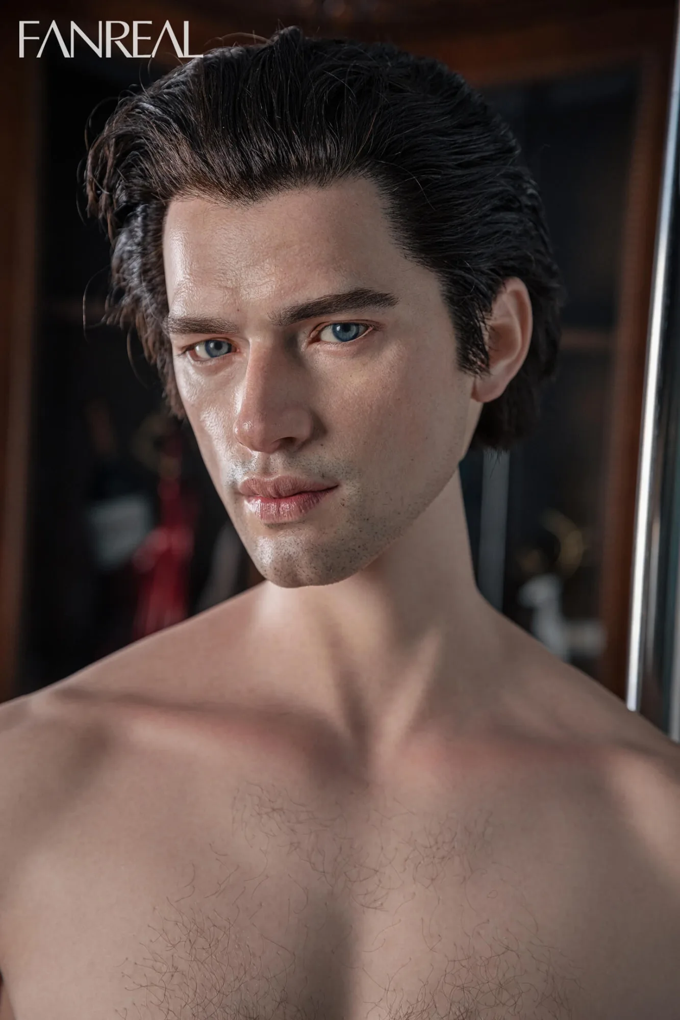 Male Sex Doll Sexy Joshua 5ft 8' (173 cm) - FANREAL view 2