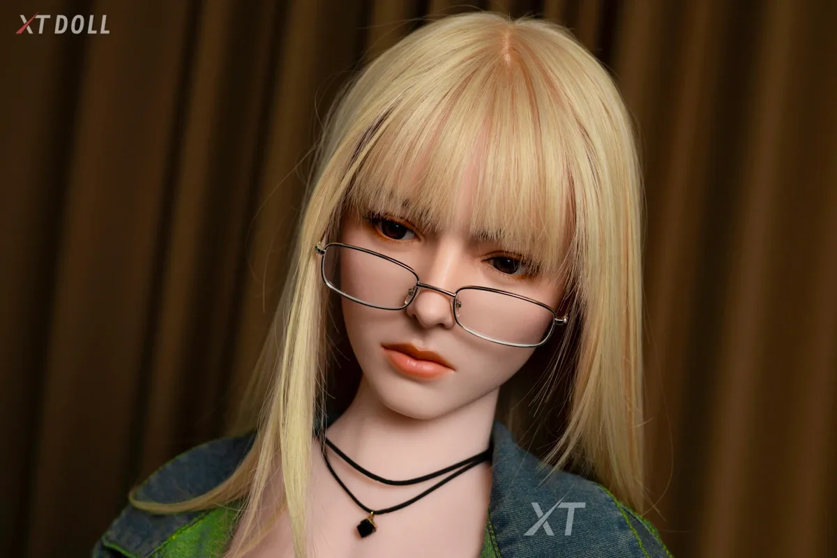 Love Doll Busty Rochelle 5ft 2' (159 cm)/ G-Cup - XTDoll view 2