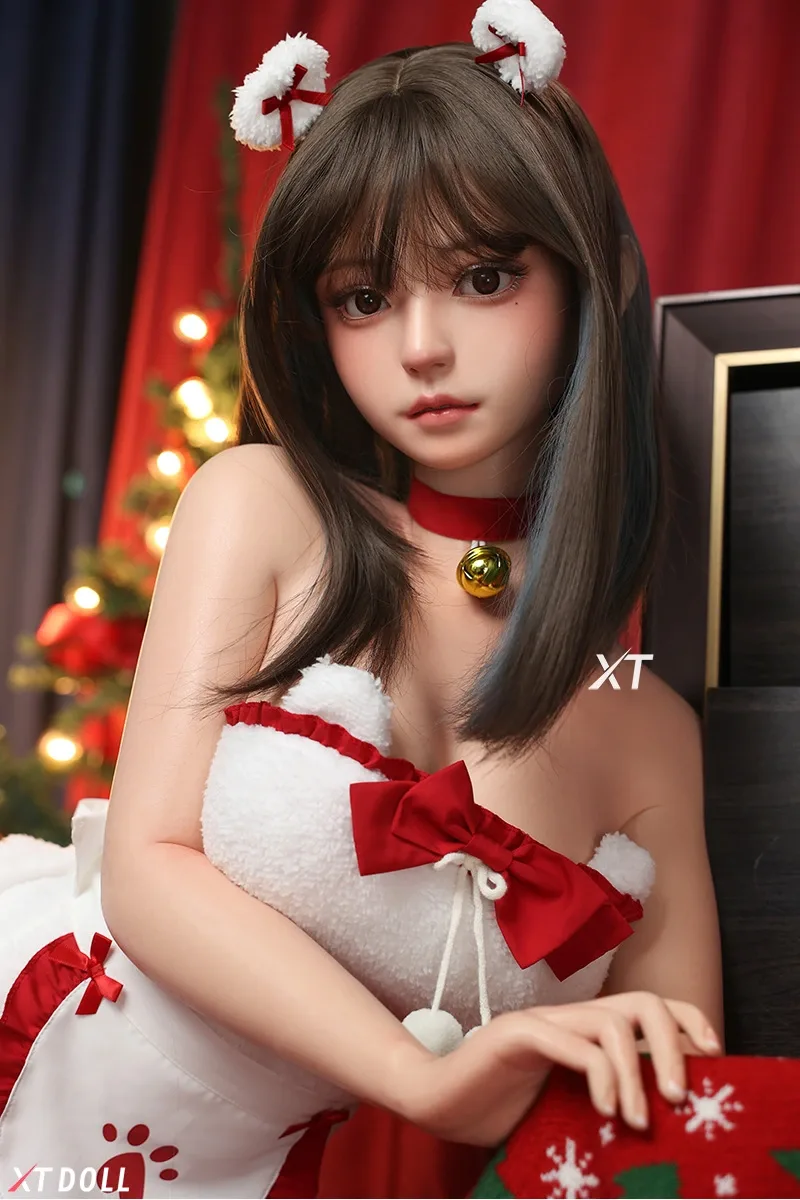 Love Doll Sexy Gloria 5ft 1' (157 cm)/ D-Cup - XTDoll view 6