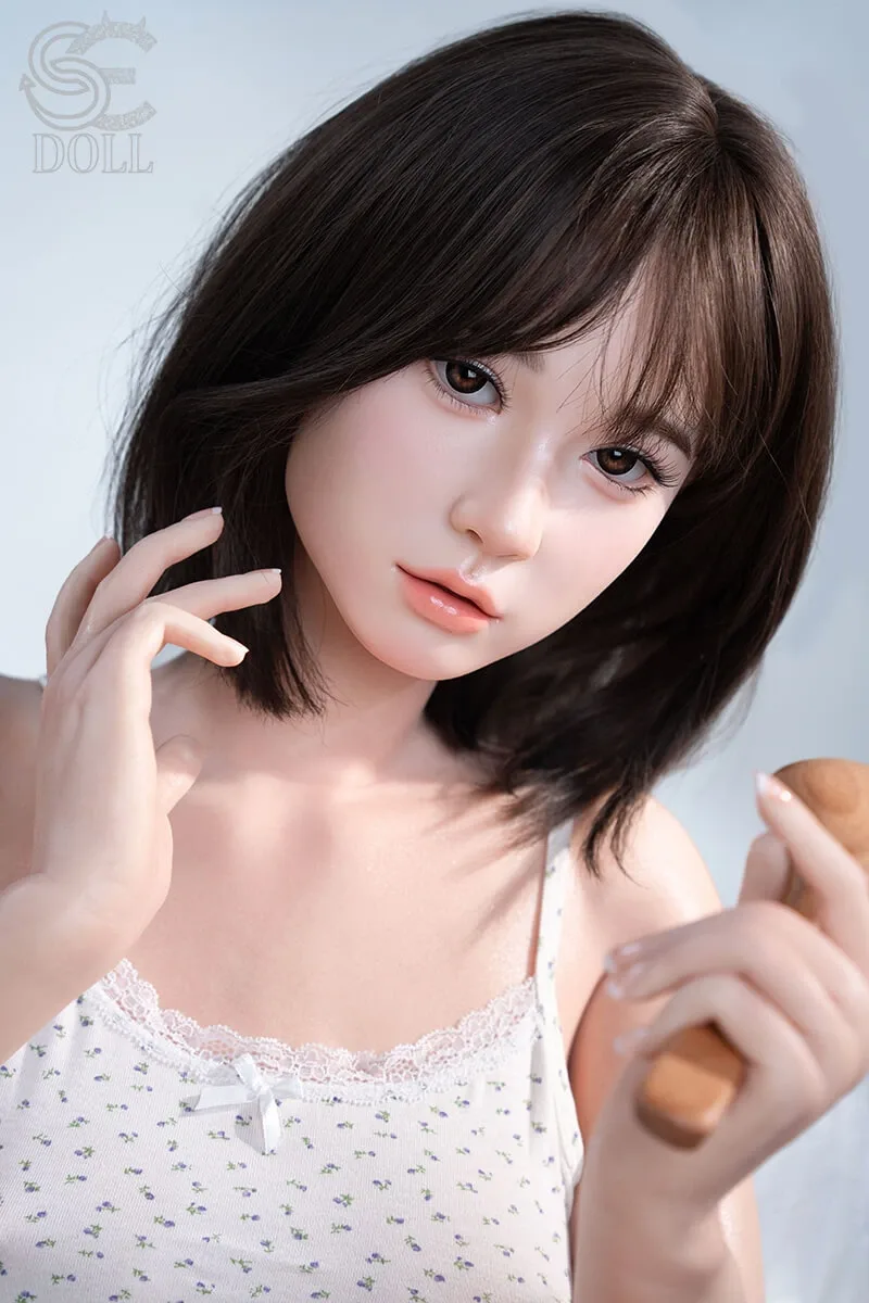 Love Doll Asian Girl Lilia 5ft (153 cm)/ A-Cup - SEDOLL view 4