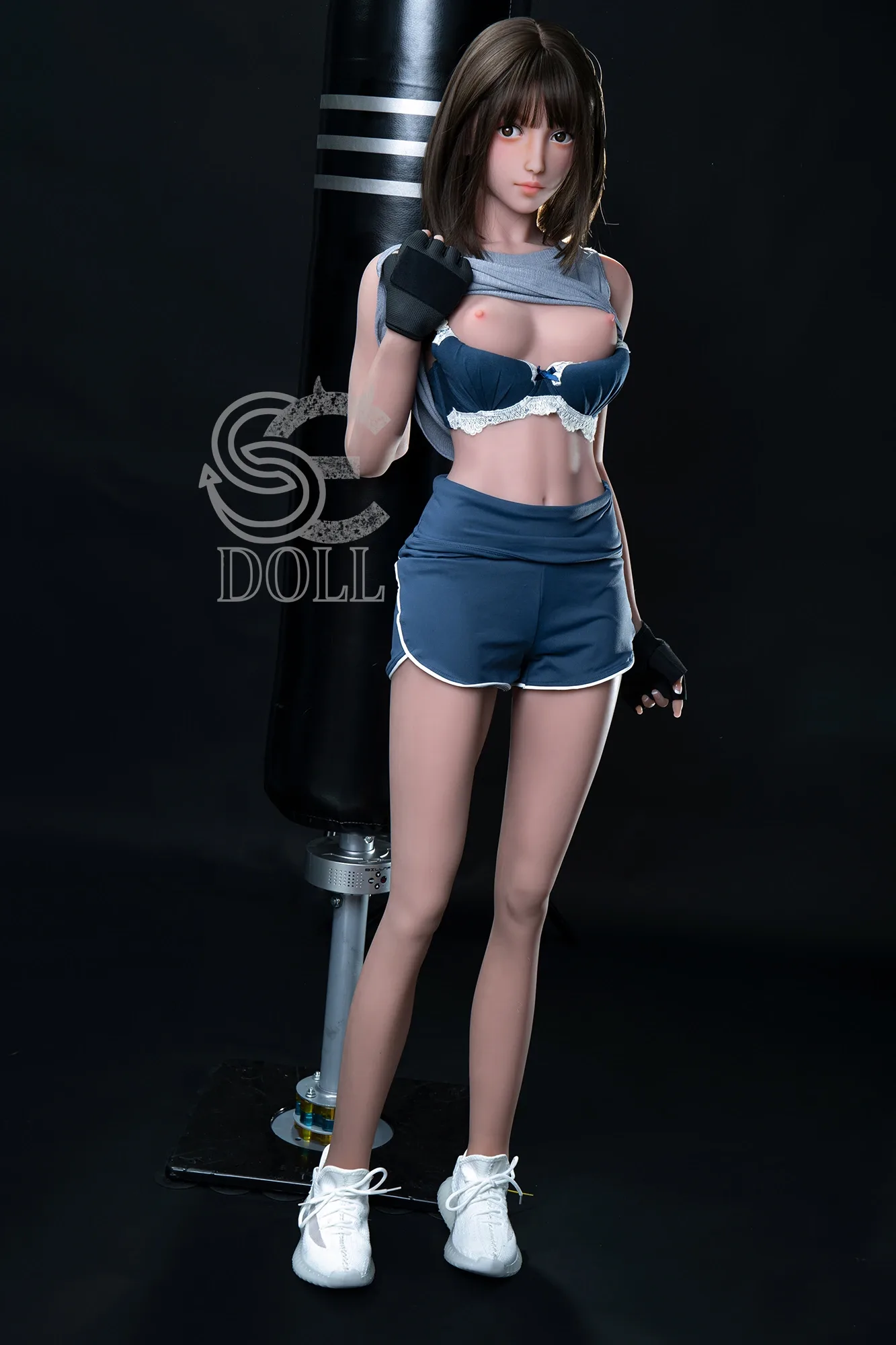 Love Doll Sexy Skara 5ft 5' (166 cm)/ C-Cup - SEDOLL view 7