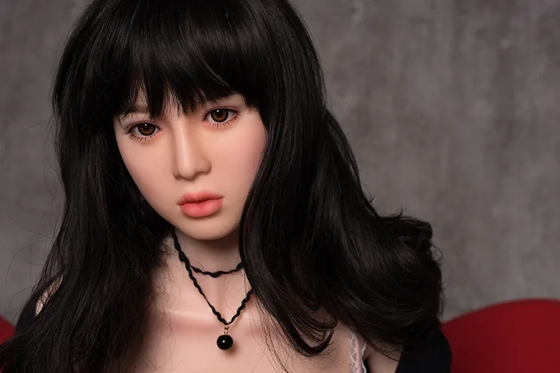 Real Sex Doll Tender Meelie 5ft 5' (167 cm)/ C-Cup - DS doll view 8