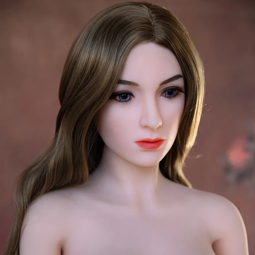 Sex Doll Seductive Sanim 5ft 2' (160 cm)/ B-Cup - Sy Doll view 7