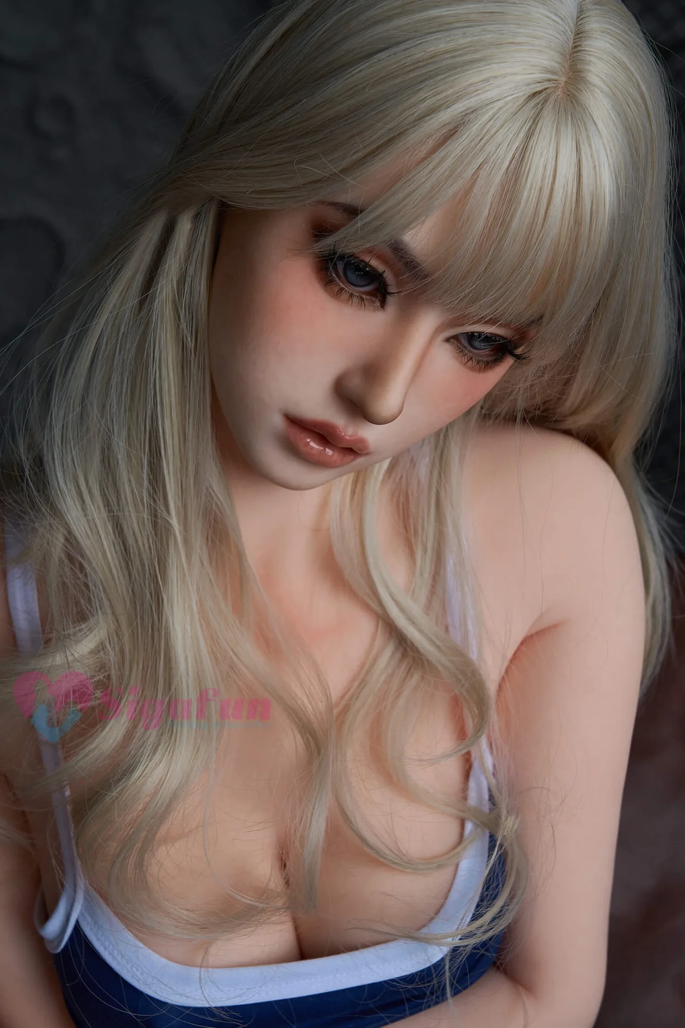 Real Sex Doll Fitness Katie 5ft 4' (163 cm) - STOCK/ C-Cup - Sigafun view 4