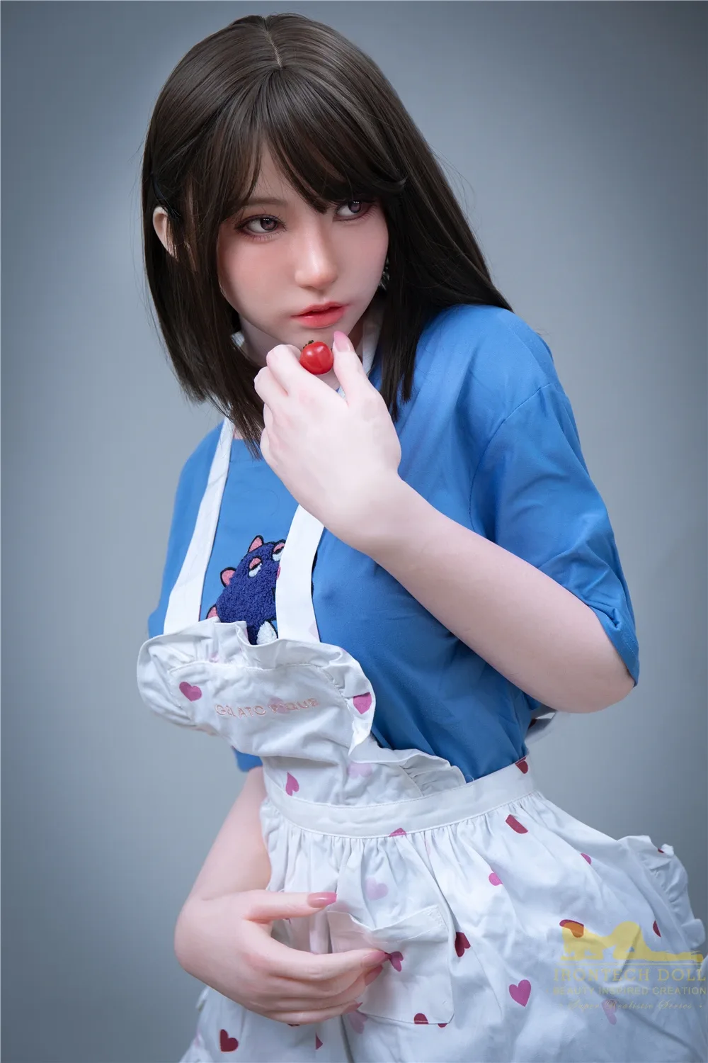 Sexy Doll Asian Mi-rae 5ft 4' (164 cm)/ D-Cup - Irontech Doll view 6