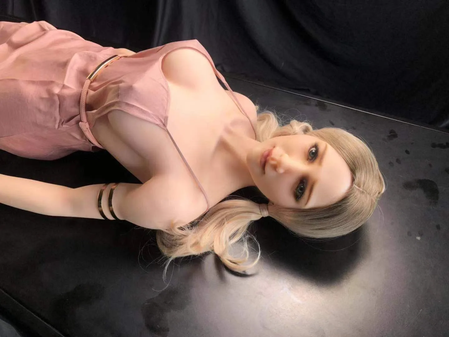 Real Sex Doll Sexy Coel 5ft 4' (163 cm)/ E-Cup - XYcolo view 3