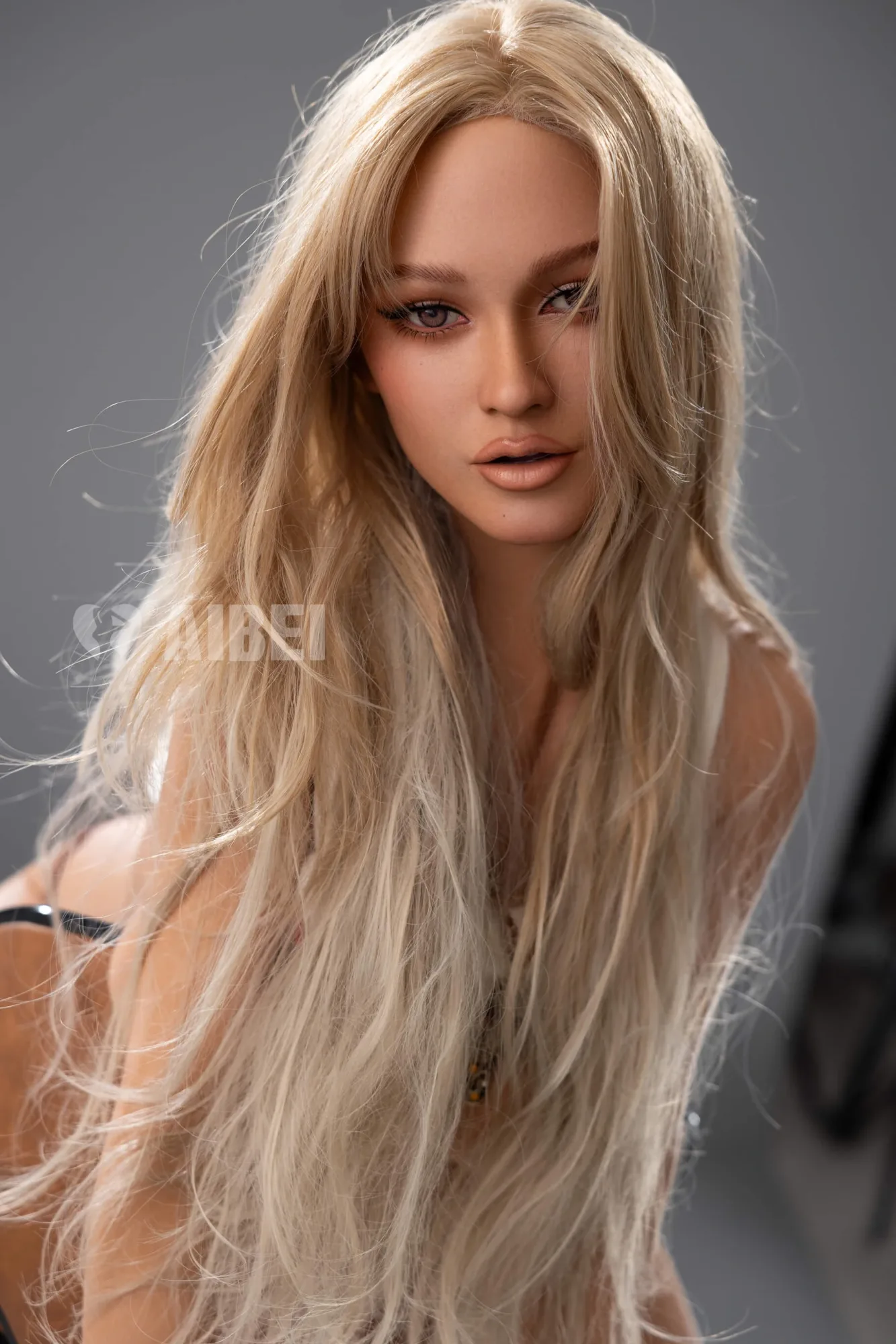 Real Sex Doll Sexy Karoline 5ft 5' (167 cm)/ E-Cup - AIBEI Doll view 3