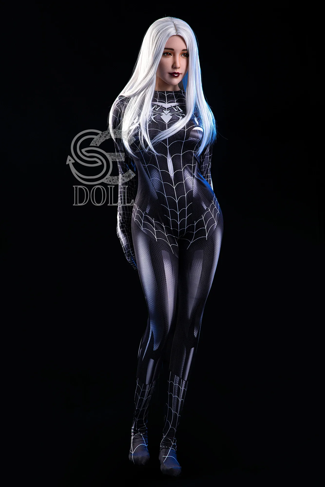 Real Sex Doll Wild Oriel 5ft 4' (163 cm)/ E-Cup - SEDOLL view 5