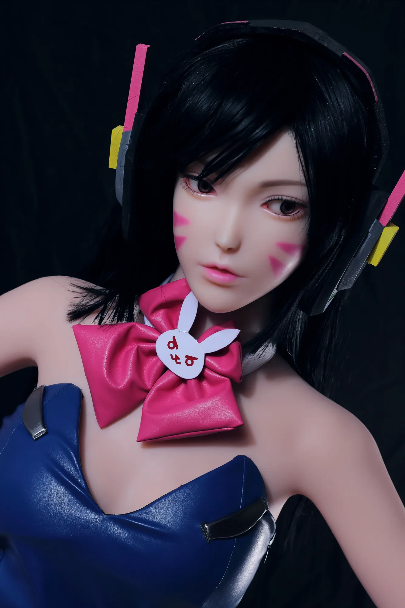 Sex Doll Asian Girl Harsha 5ft 2' (158 cm)/ B-Cup - Sino-Doll view 2