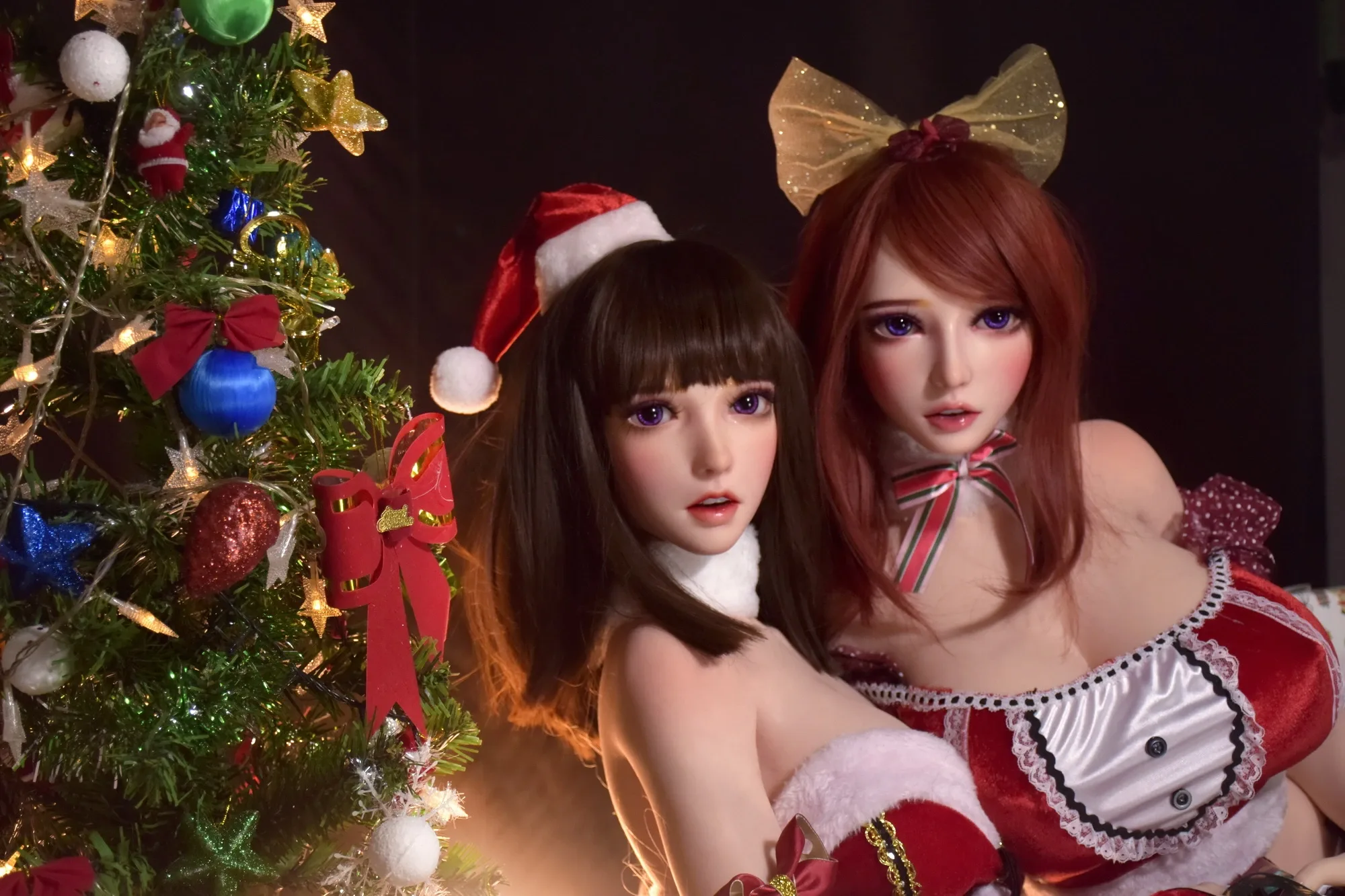 Sex Doll Cute Yuuki 4ft 11' (150 cm) - Elsa Babe view 7