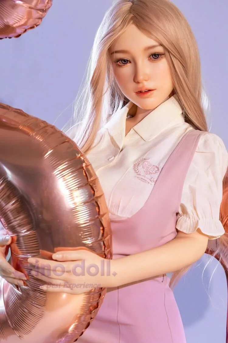 Real Sex Doll Tender Zenyn 5ft 3' (161 cm)/ F-Cup - Sino-Doll