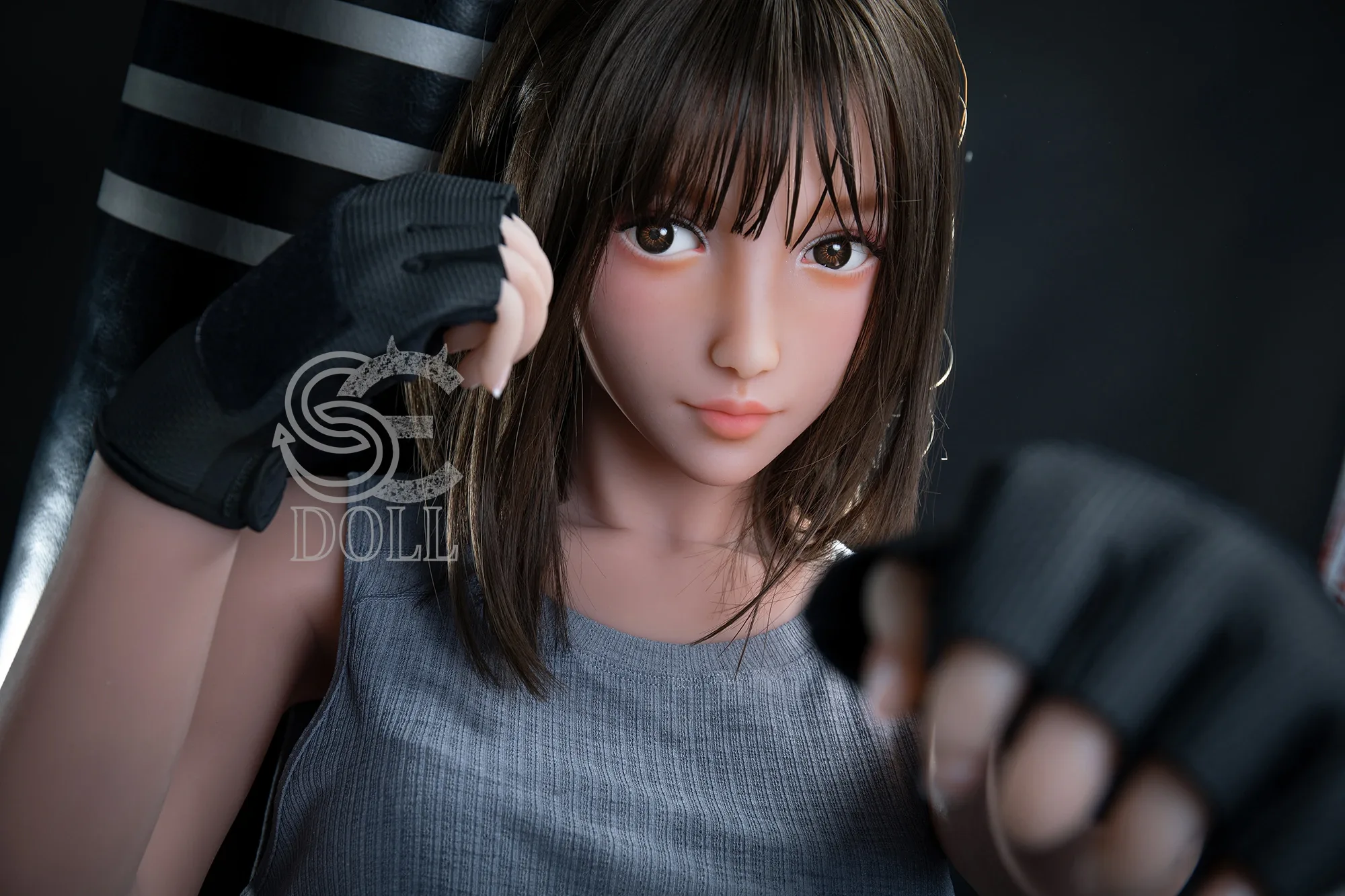 Love Doll Sexy Skara 5ft 5' (166 cm)/ C-Cup - SEDOLL view 8