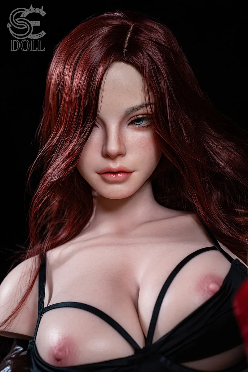 Sex Doll Torso Sexy Anabel 3ft 6' (107 cm) - STOCK - SEDOLL view 2