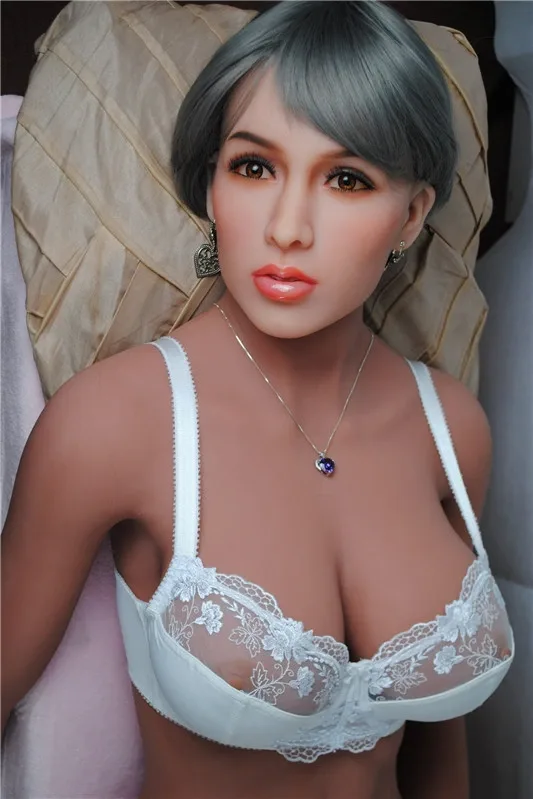 Sexy Doll Tender Kaya 5ft 5' (167 cm)/ G-Cup - OR Doll view 2