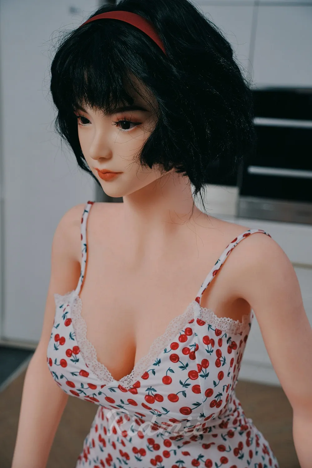 Sex Doll Cute Sophia 5ft 4' (163 cm) - STOCK/ D-Cup - Ridmii view 5