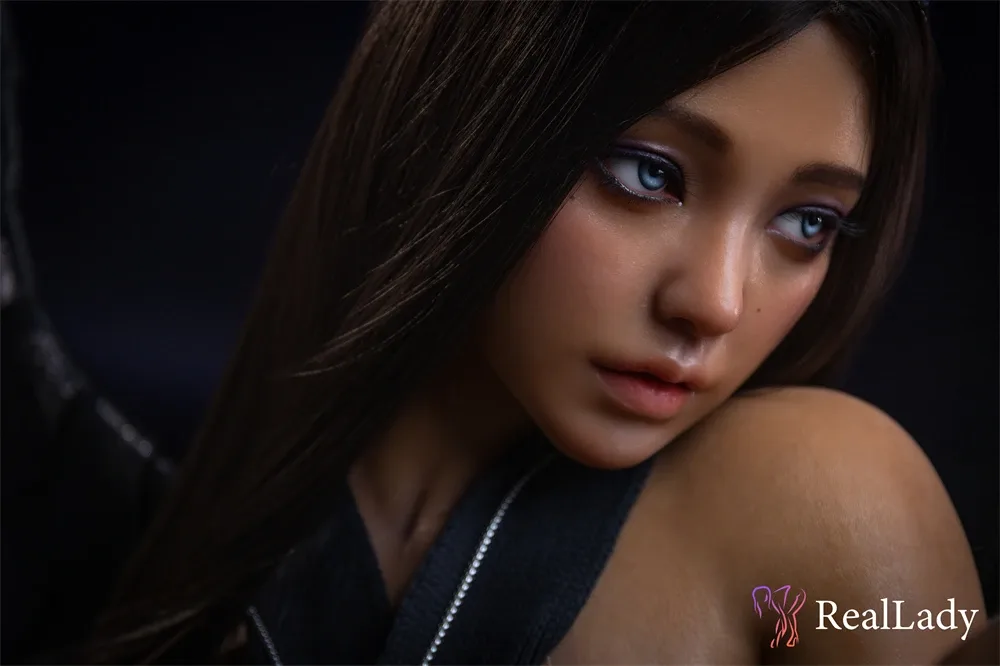 Sex Doll Wild Serena 5ft 7' (170 cm)/ C-Cup - Real Lady view 5