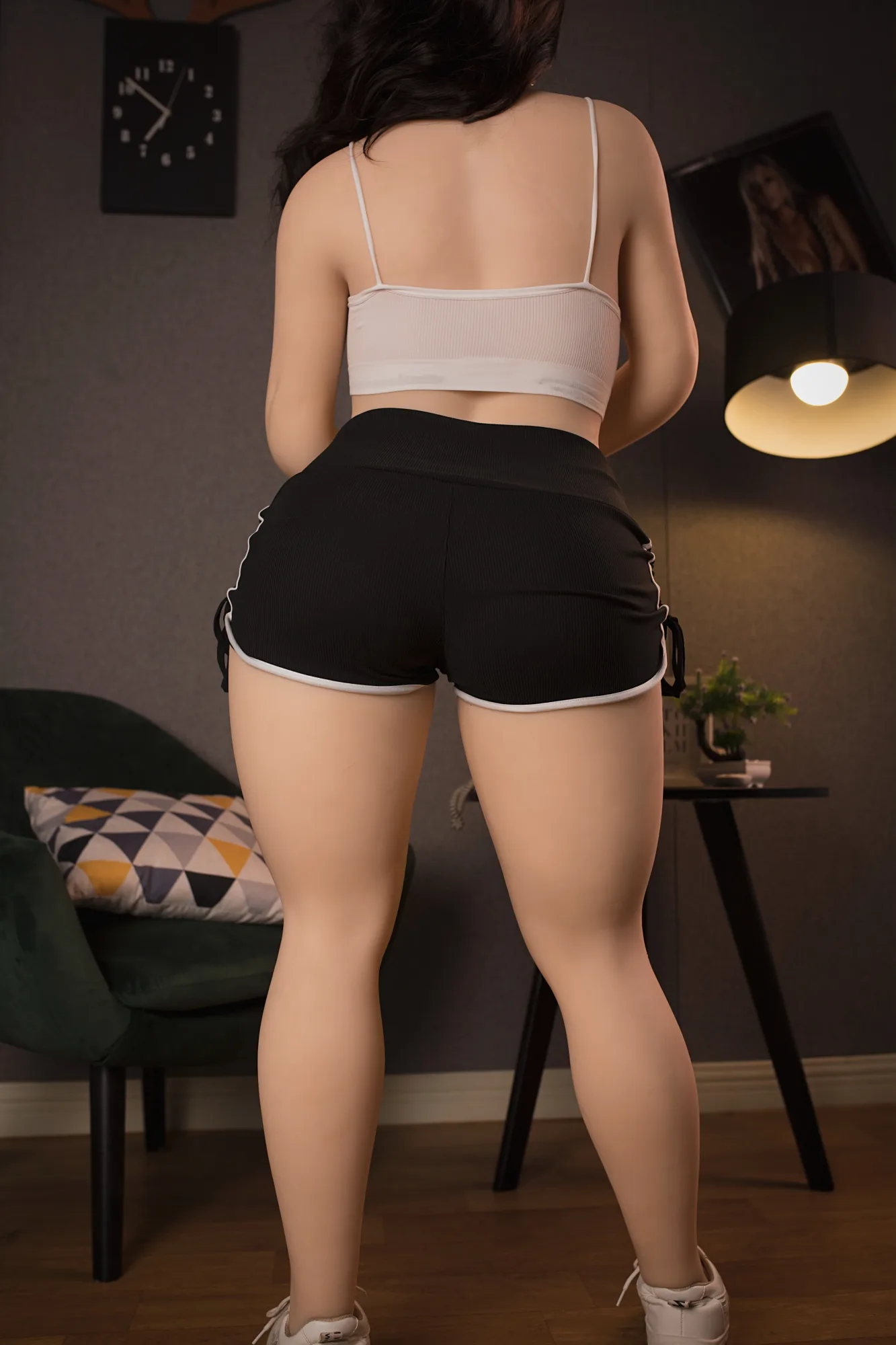 Love Doll Tender Raquel 5ft 4' (163 cm)/ D-Cup - AF Doll view 6
