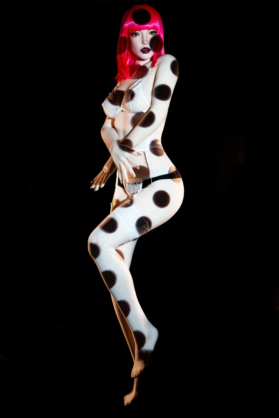 Realistic Sex Doll Wild Anema 5ft 1' (157 cm)/ D-Cup - Climax Doll view 2