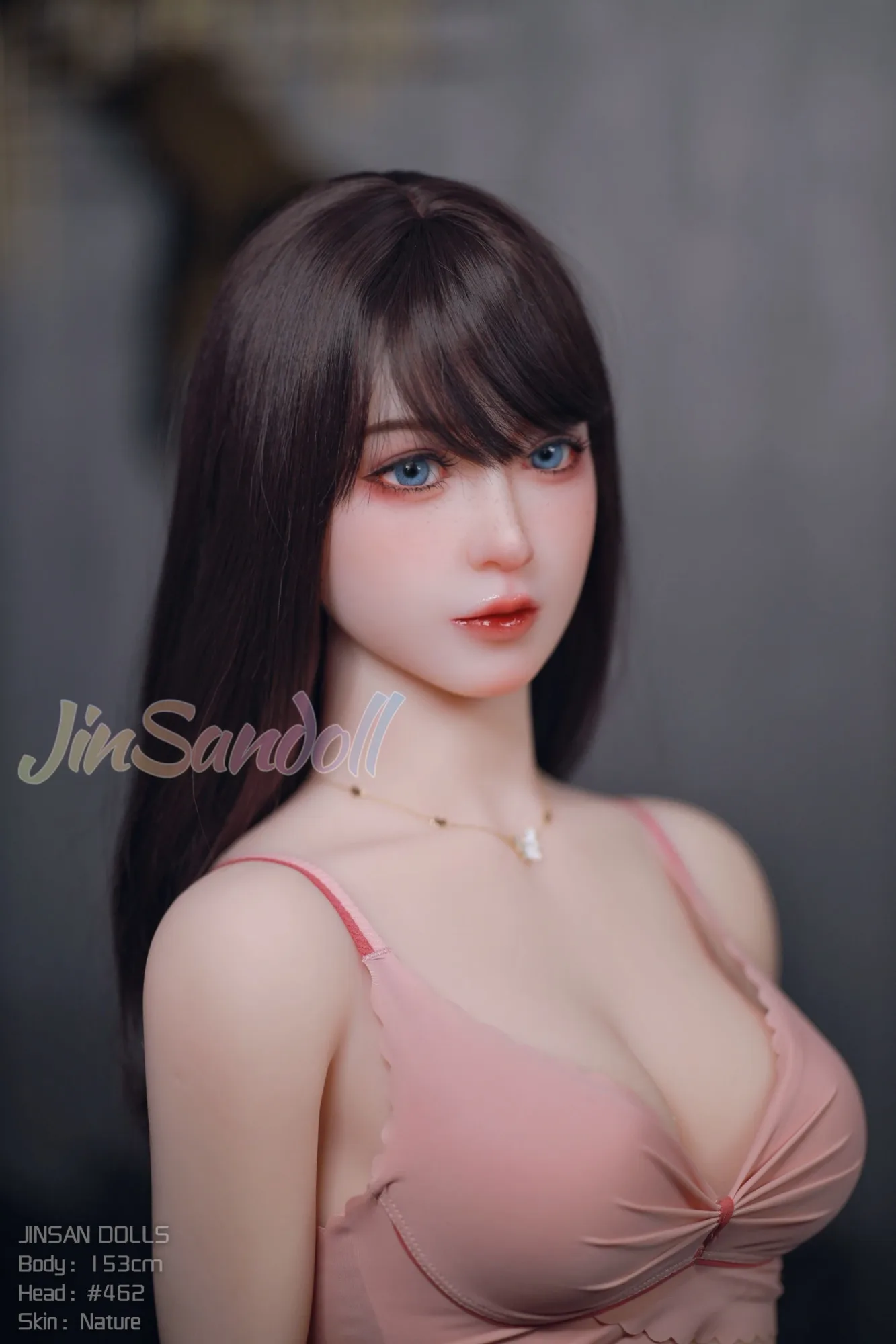 Real Sex Doll Seductive Elka 5ft (153 cm)/ B-Cup - WM doll view 6