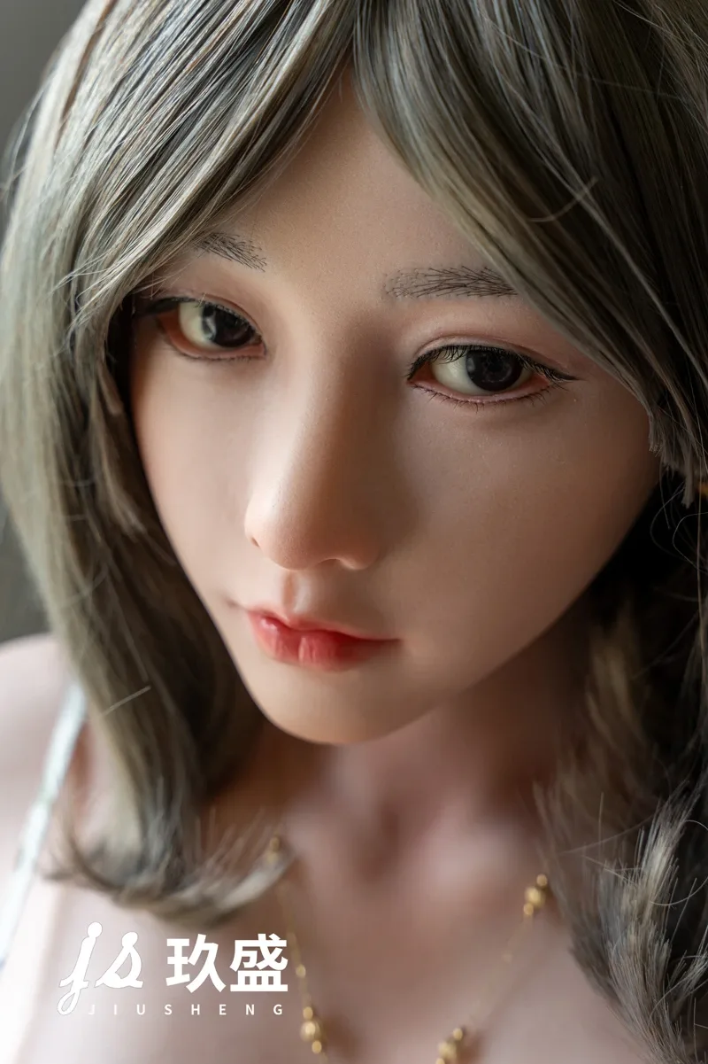 Real Sex Doll Seductive Namiya 5ft 2' (158 cm)/ F-Cup - Jiusheng Doll view 7