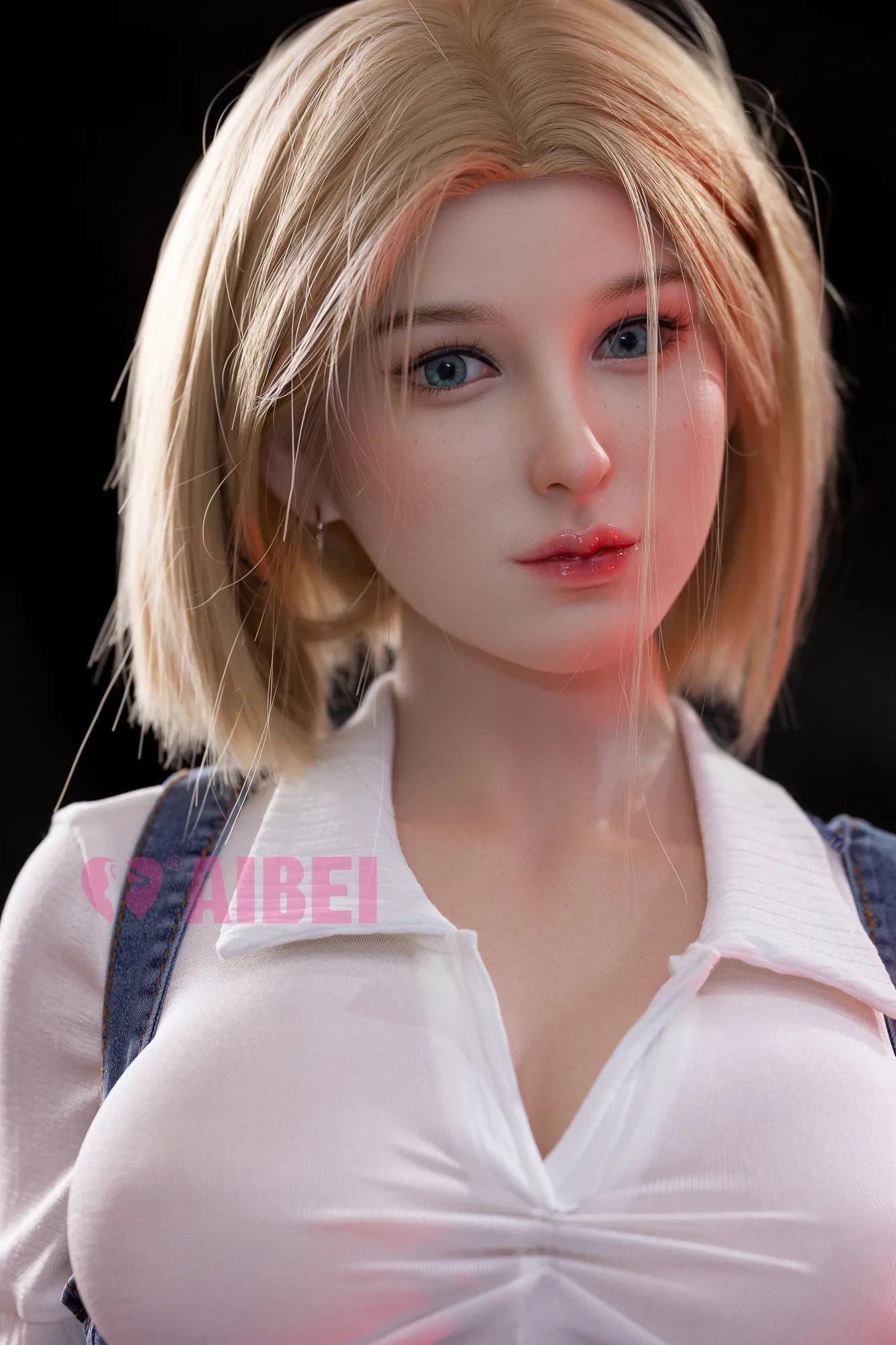 Realistic Sex Doll Wild Erin 5ft 5' (167 cm) - STOCK/ E-Cup - AIBEI Doll view 2
