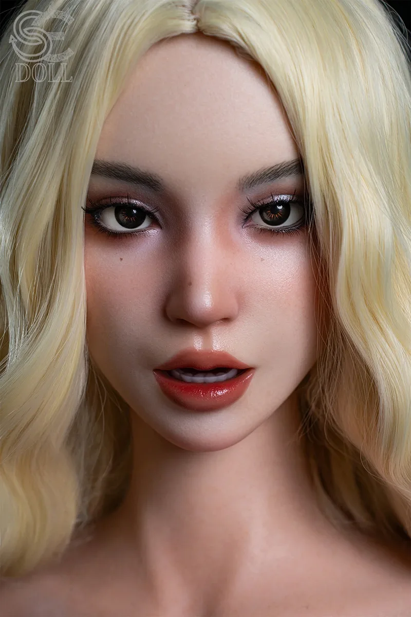 Sex Doll Torso Sexy Mirah 3ft 7' (114 cm) - STOCK - SEDOLL view 3
