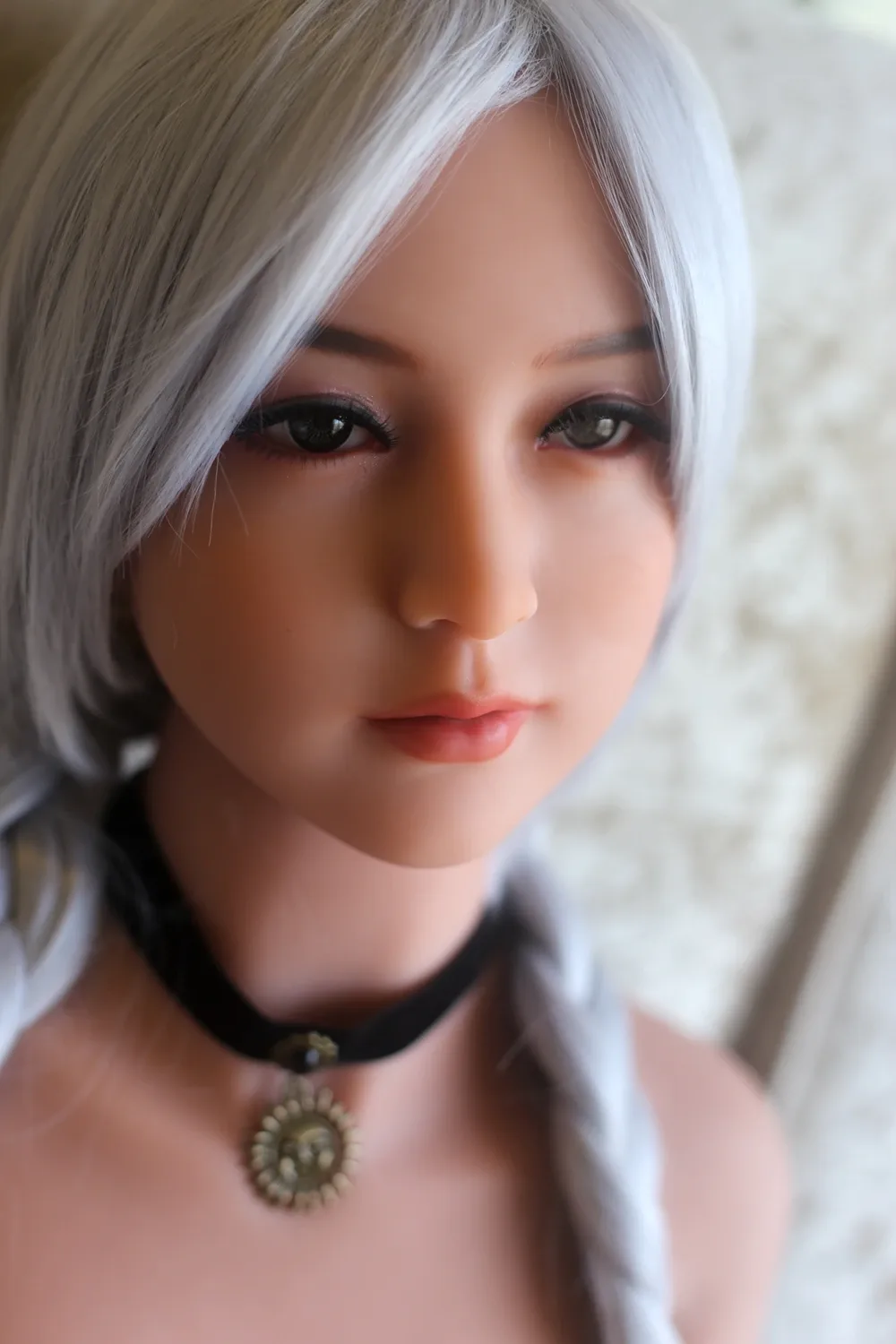 Full Body Sex Doll Busty Herschel 5ft 5' (165 cm)/ K-Cup - WM doll view 3