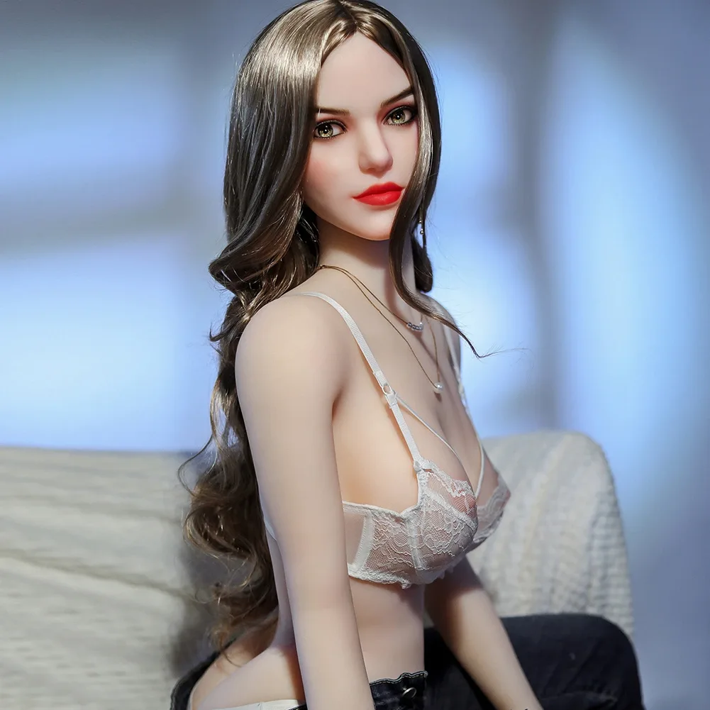 Love Doll Blonde Gaya 5ft 5' (165 cm)/ D-Cup - Sy Doll view 1