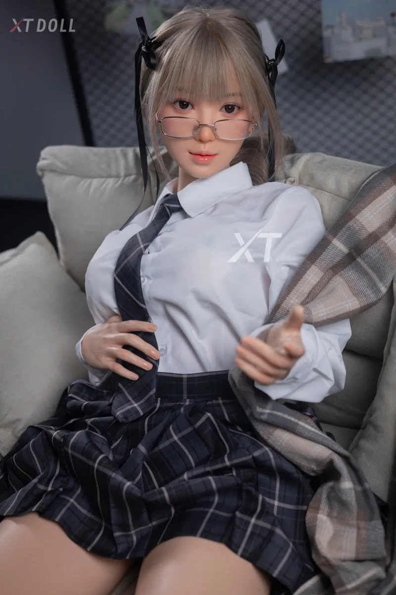 Silicone Sex Doll Cute Maina 5ft 1' (157 cm)/ D-Cup - XTDoll view 6