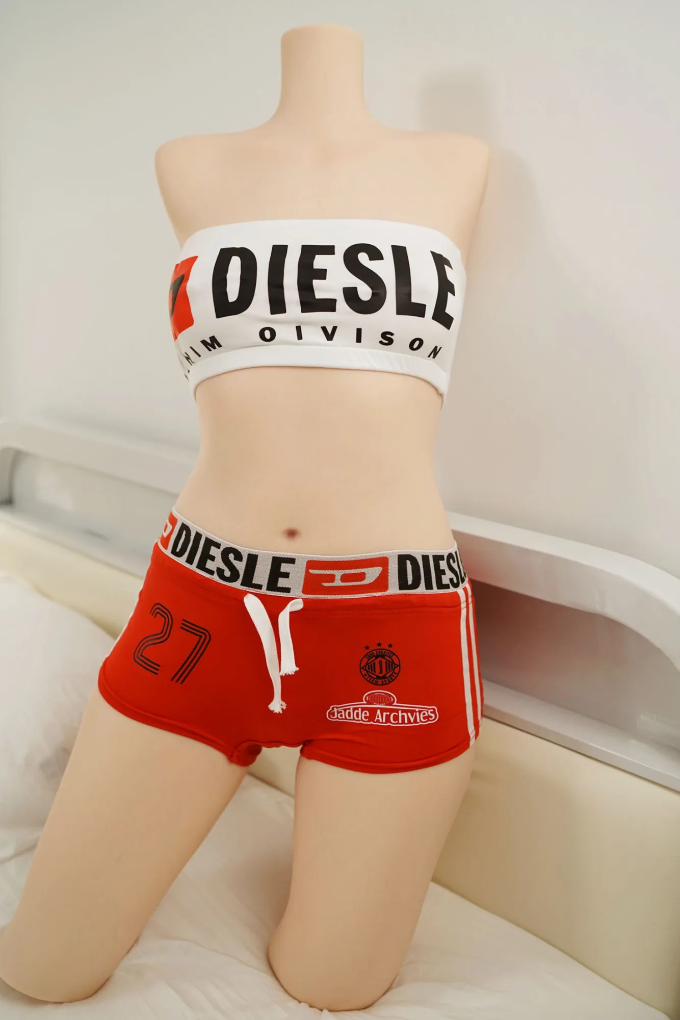 Sex Doll Torso Seductive Kyley 3ft 1' (102 cm) - Doll4ever