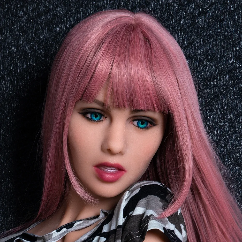 Real Sex Doll Wild Callie 5ft 5' (166 cm)/ C-Cup - Jarliet view 2