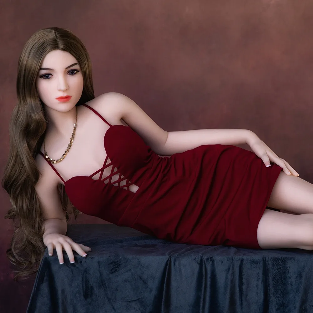 Sex Doll Seductive Sanim 5ft 2' (160 cm)/ B-Cup - Sy Doll view 6