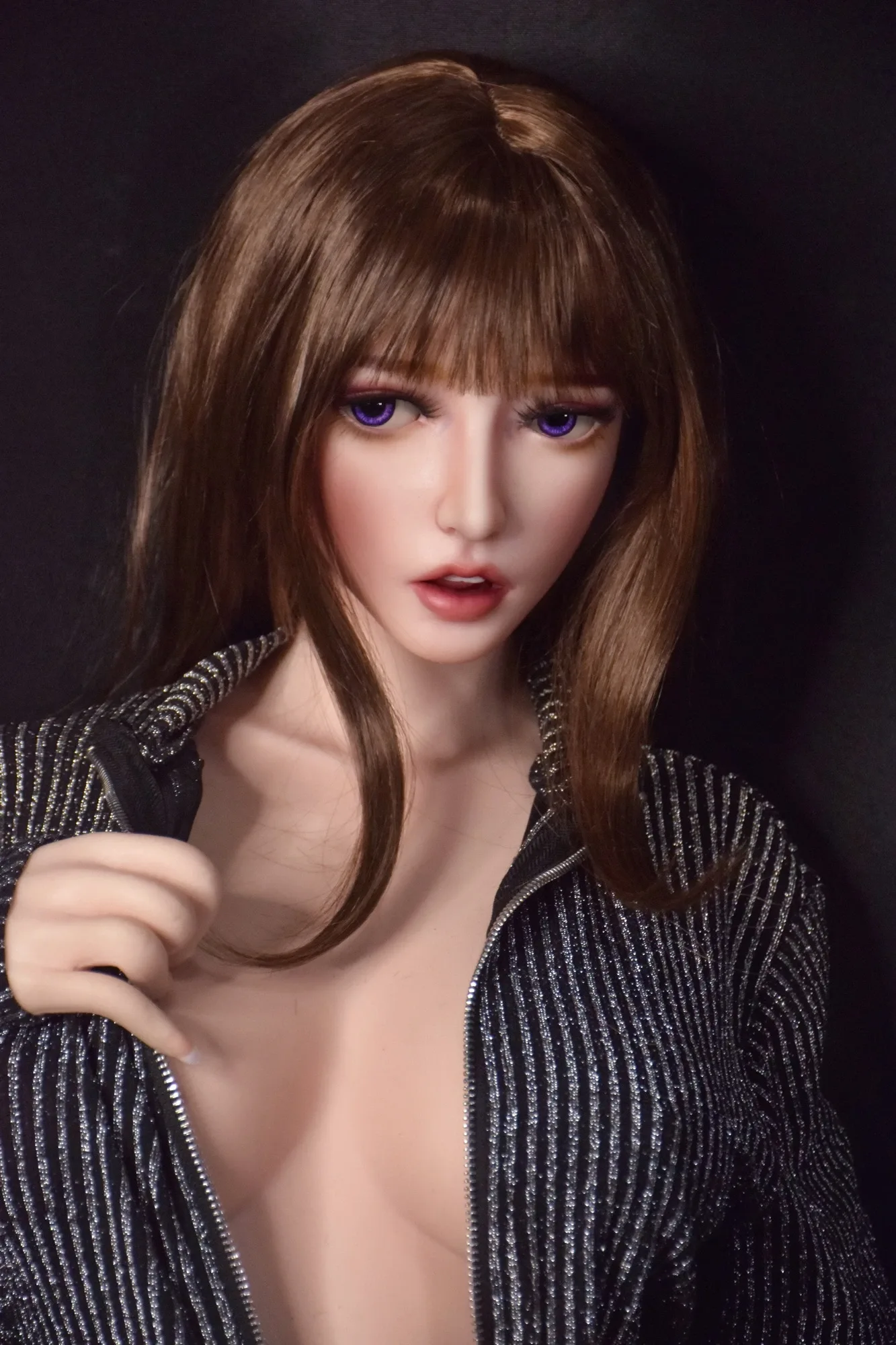 Sex Doll Seductive Haruko 4ft 11' (150 cm) - Elsa Babe view 1