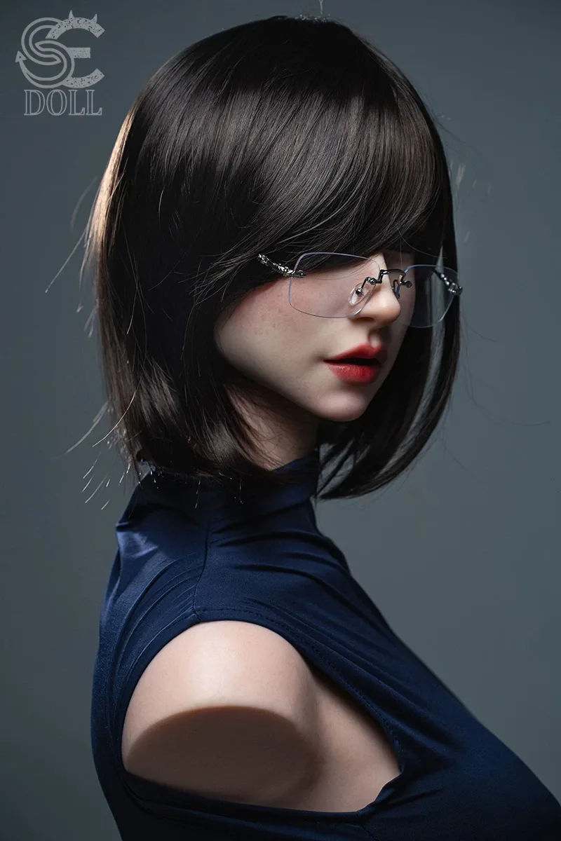 Sex Doll Torso Seductive Adrielle 3ft 7' (114 cm) - STOCK - SEDOLL view 4