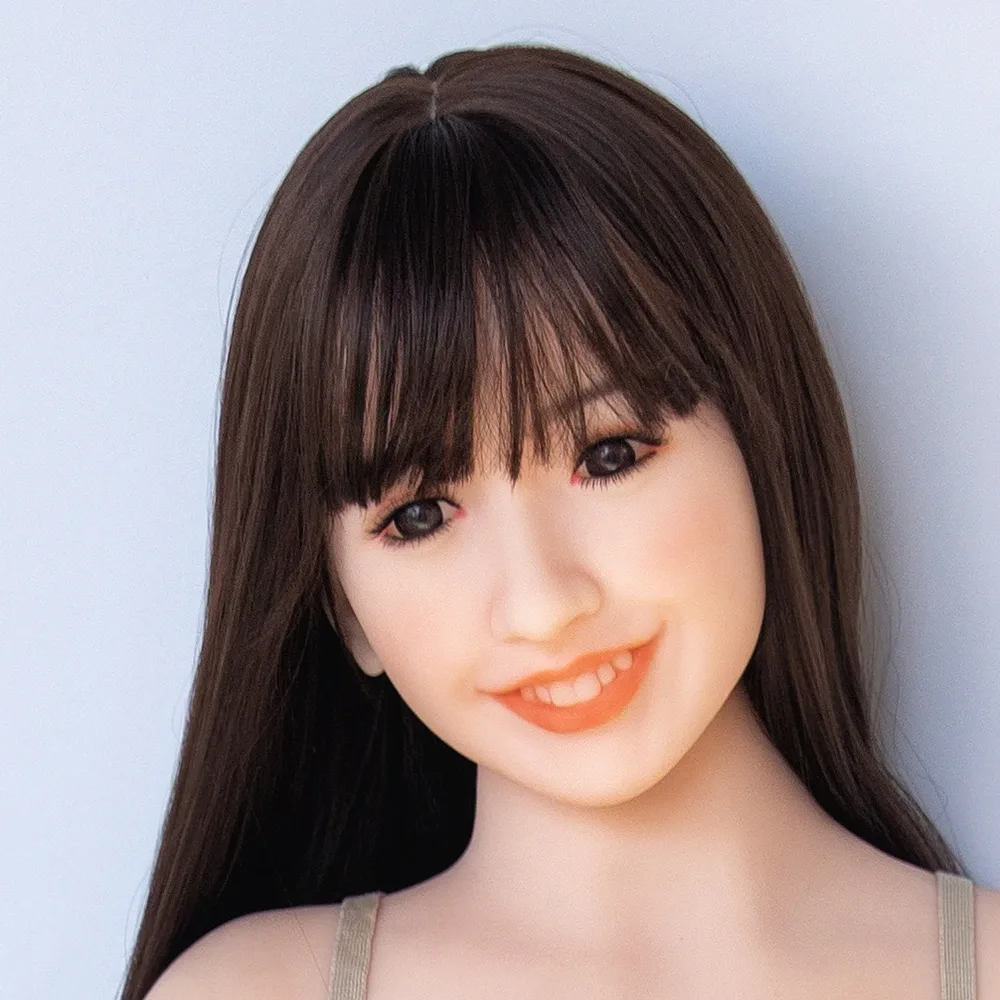 Sex Doll Seductive Tallin 5ft 2' (157 cm)/ B-Cup - Jarliet view 2