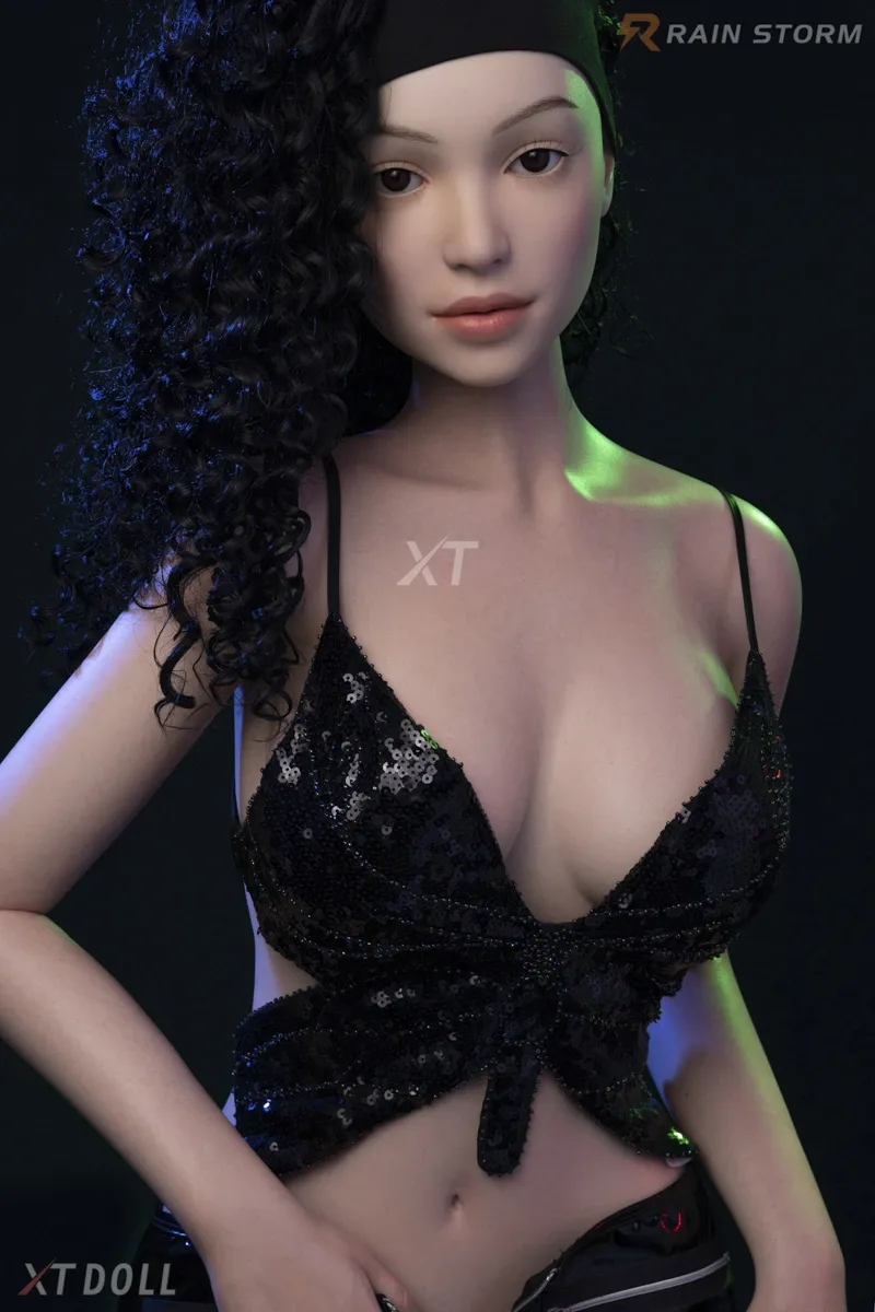 Sex Doll Wild Natali 5ft 4' (164 cm)/ C-Cup - XTDoll view 4