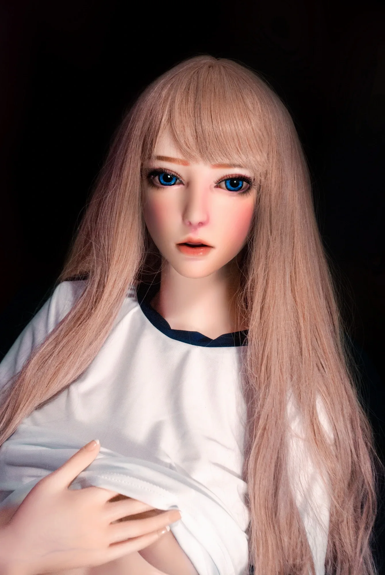 Sex Doll Busty Sakura 5ft 5' (165 cm) - Elsa Babe view 2