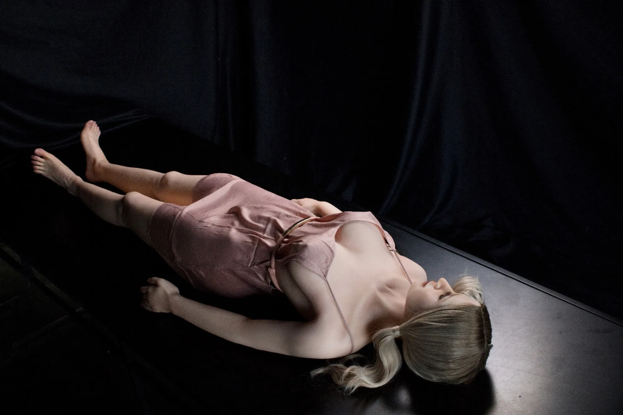Real Sex Doll Sexy Coel 5ft 4' (163 cm)/ E-Cup - XYcolo view 4