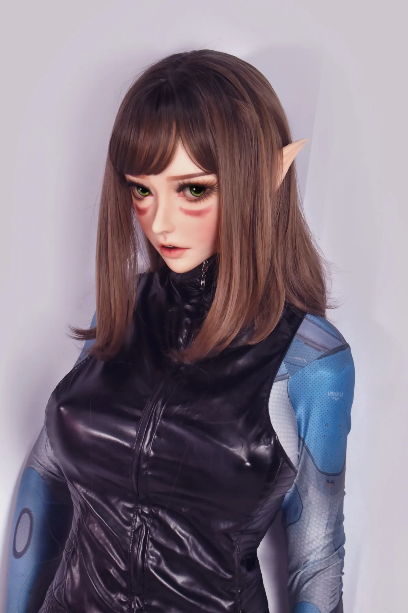 Real Sex Doll Anime Ria 5ft 5' (165 cm) - Elsa Babe view 3