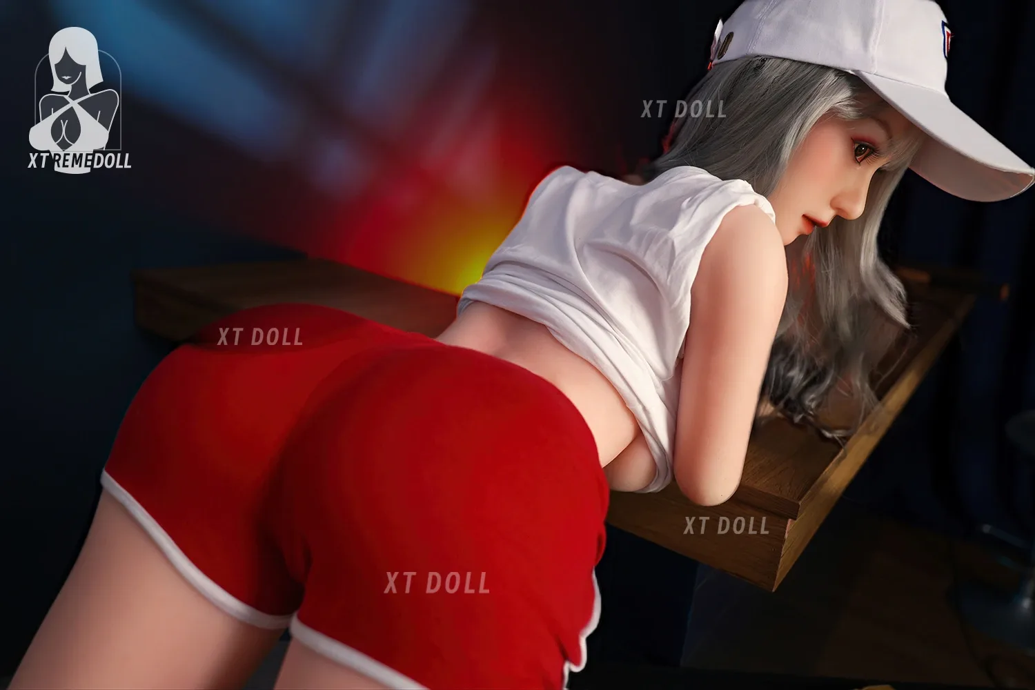 Real Sex Doll Sexy Cove 4ft 11' (150 cm)/ D-Cup - XTDoll view 6