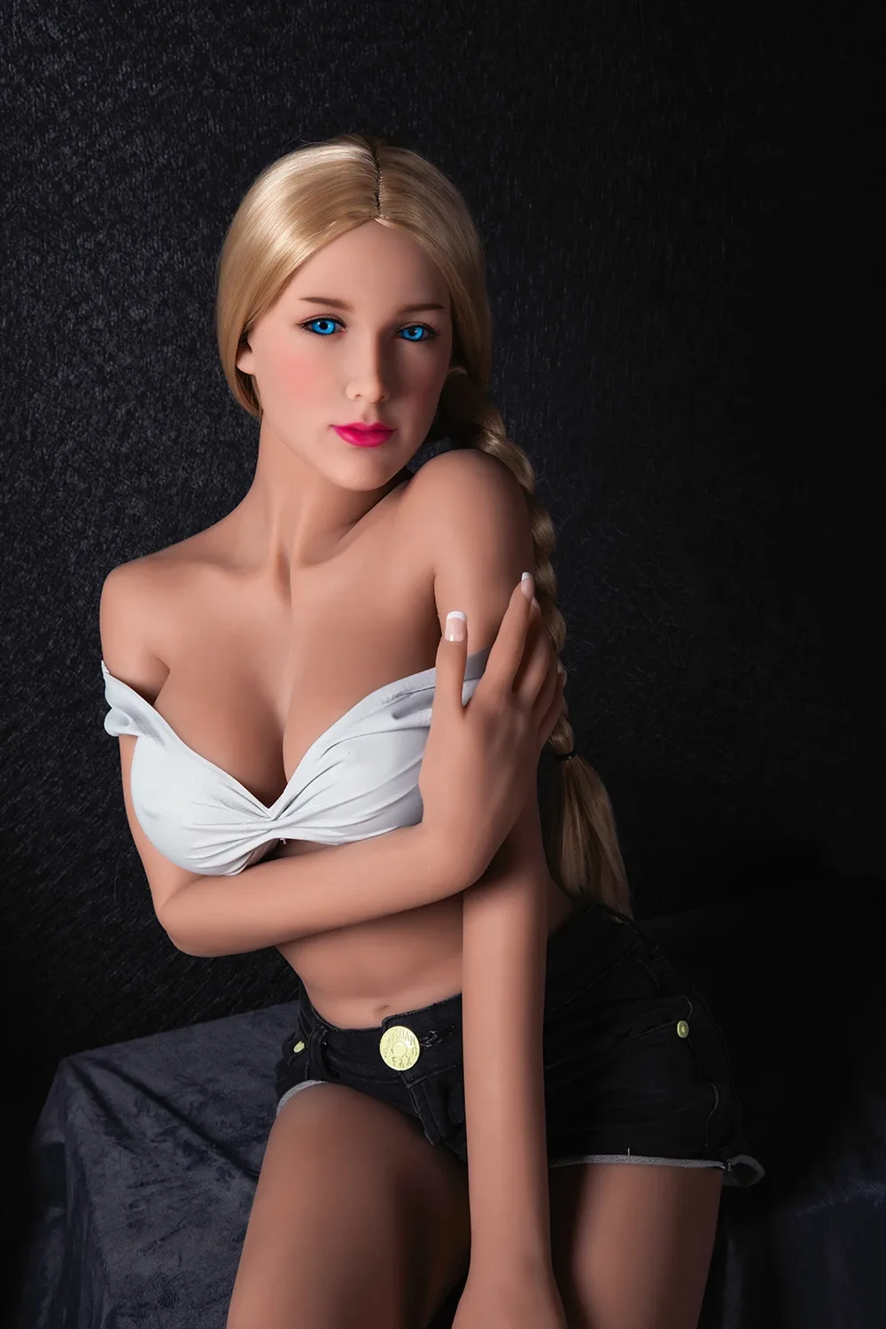 Sexy Doll Seductive Diana 5ft 5' (166 cm)/ C-Cup - Jarliet view 1