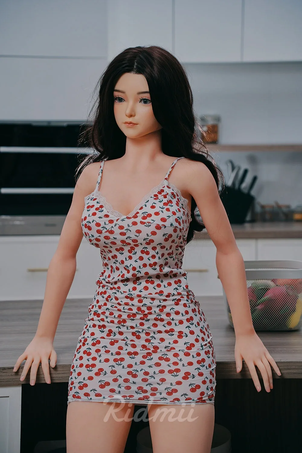 Love Doll Tender Vivian 5ft 4' (163 cm) - STOCK/ D-Cup - Ridmii view 2