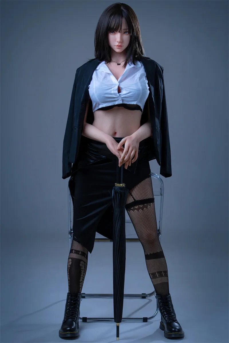 Sex Doll Asian Girl Tora 5ft 4' (163 cm)/ E-Cup - XYcolo view 6