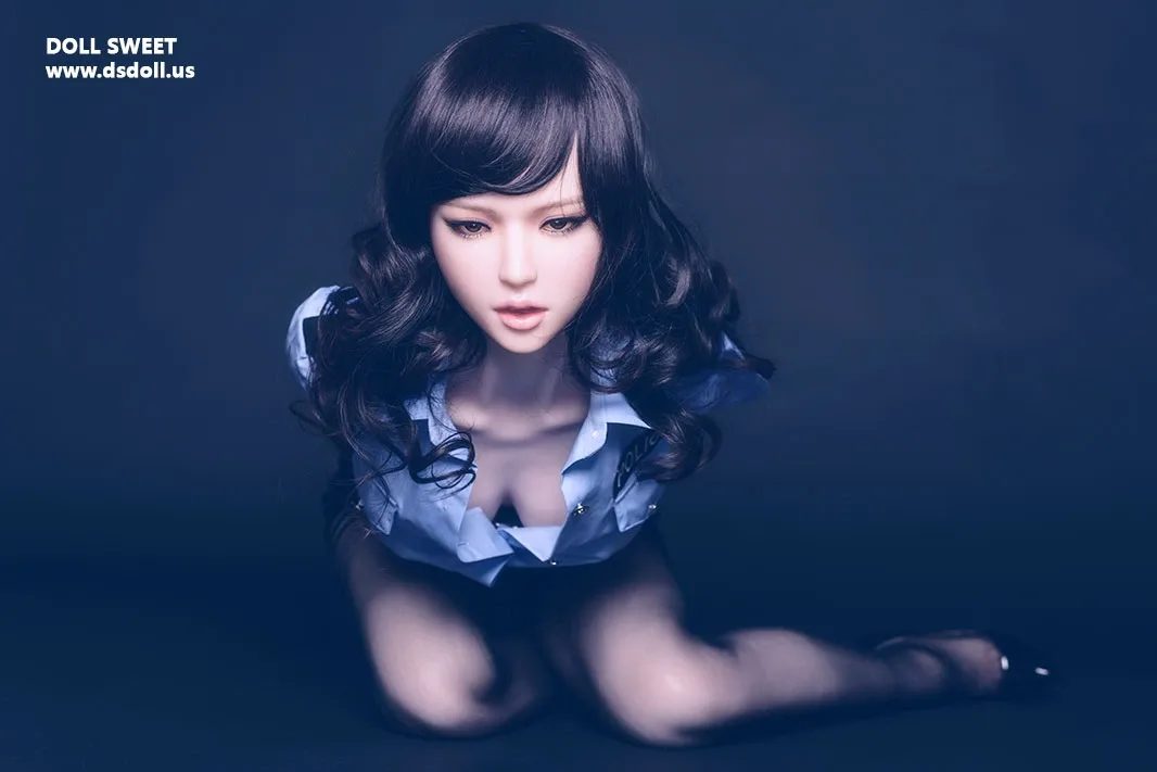 Real Sex Doll Seductive Kala 5ft 5' (167 cm)/ C-Cup - DS doll view 7