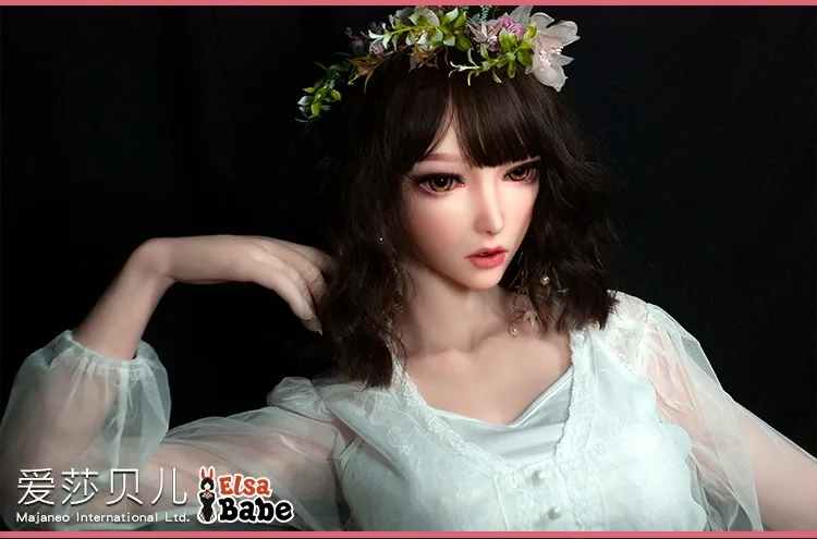 Sex Doll Tender Hanyu 5ft 5' (165 cm) - Elsa Babe view 3