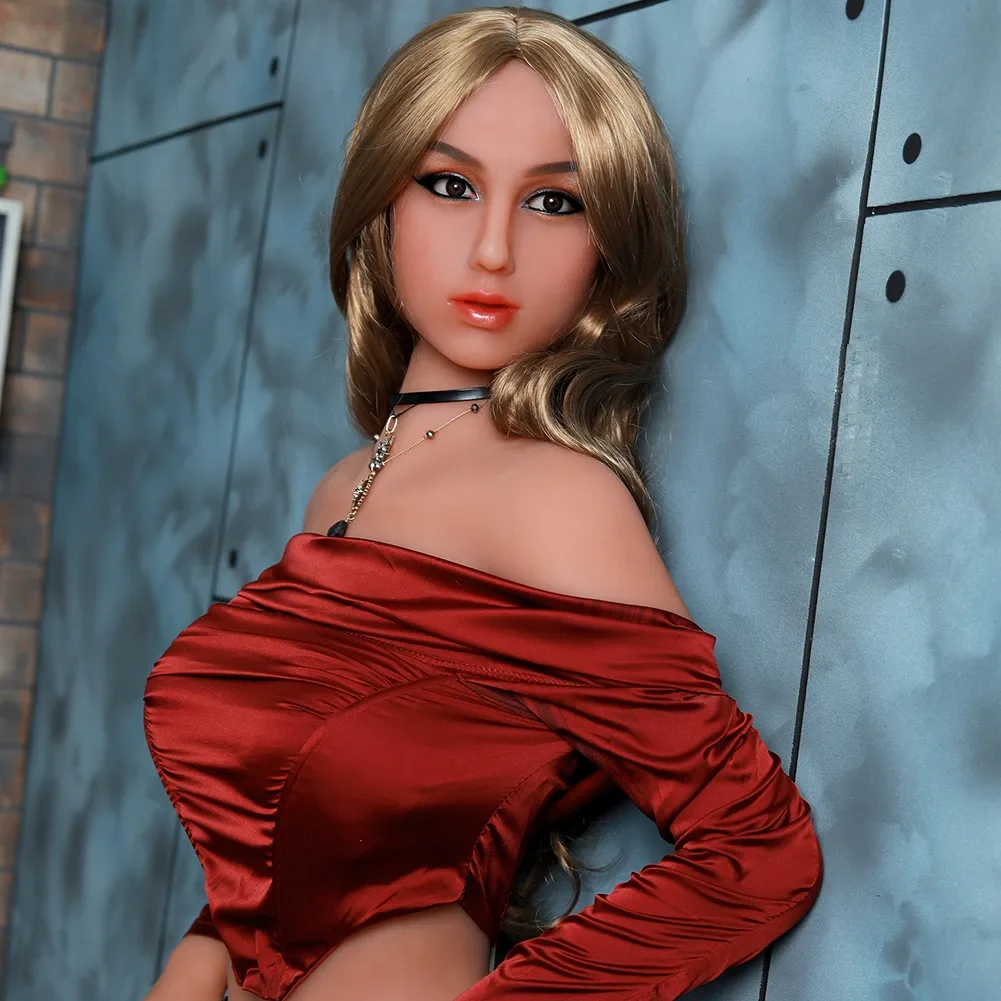 Sex Doll Wild Maya 5ft 2' (158 cm)/ D-Cup - Sy Doll view 2