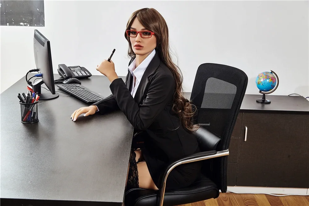 TPE Sex Doll Sexy Yaelline 5ft 6' (168 cm)/ C-Cup - Irontech Doll view 5
