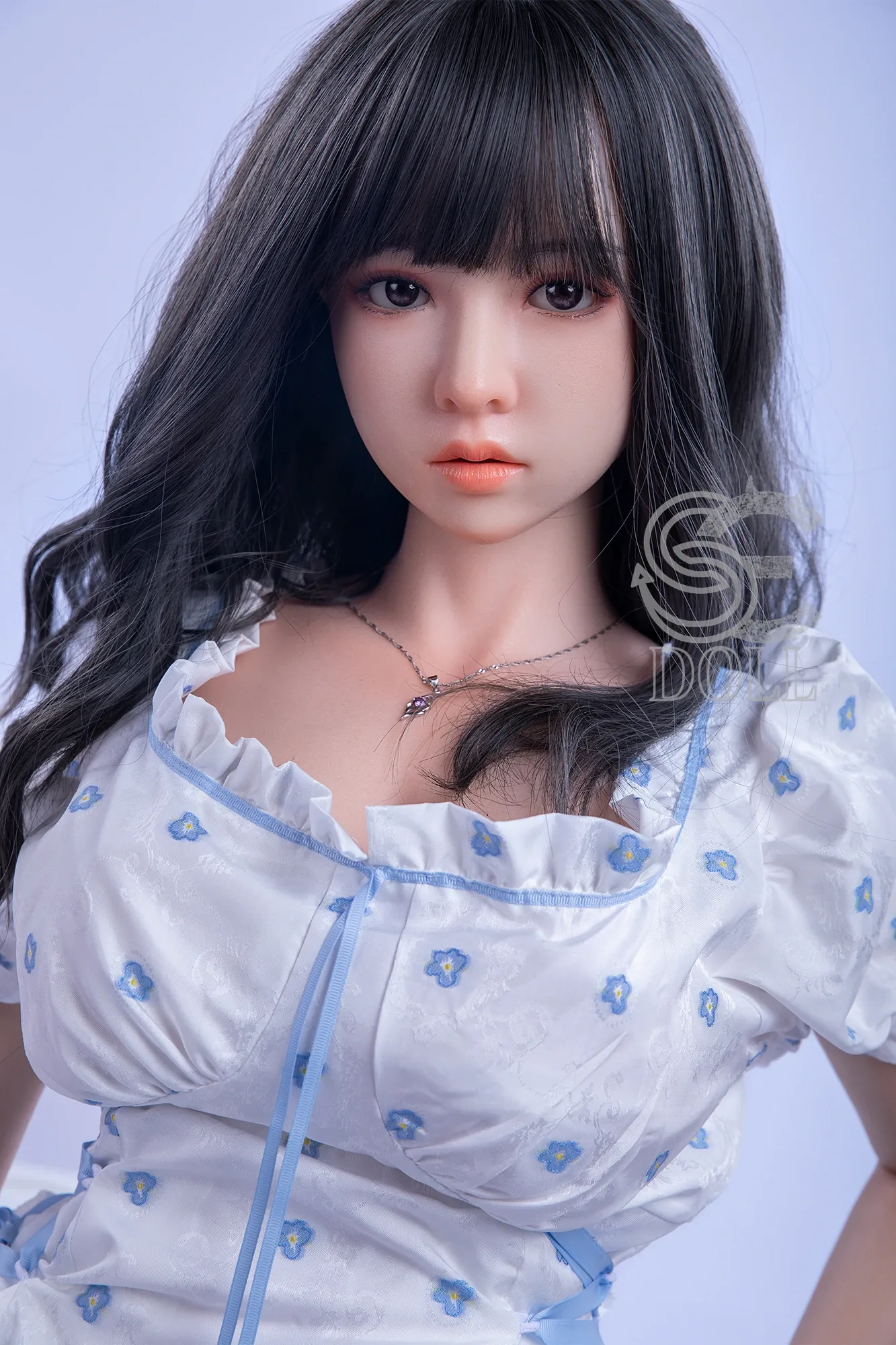 Real Sex Doll Sexy Emmi 5ft 1' (155 cm)/ D-Cup - SEDOLL view 4