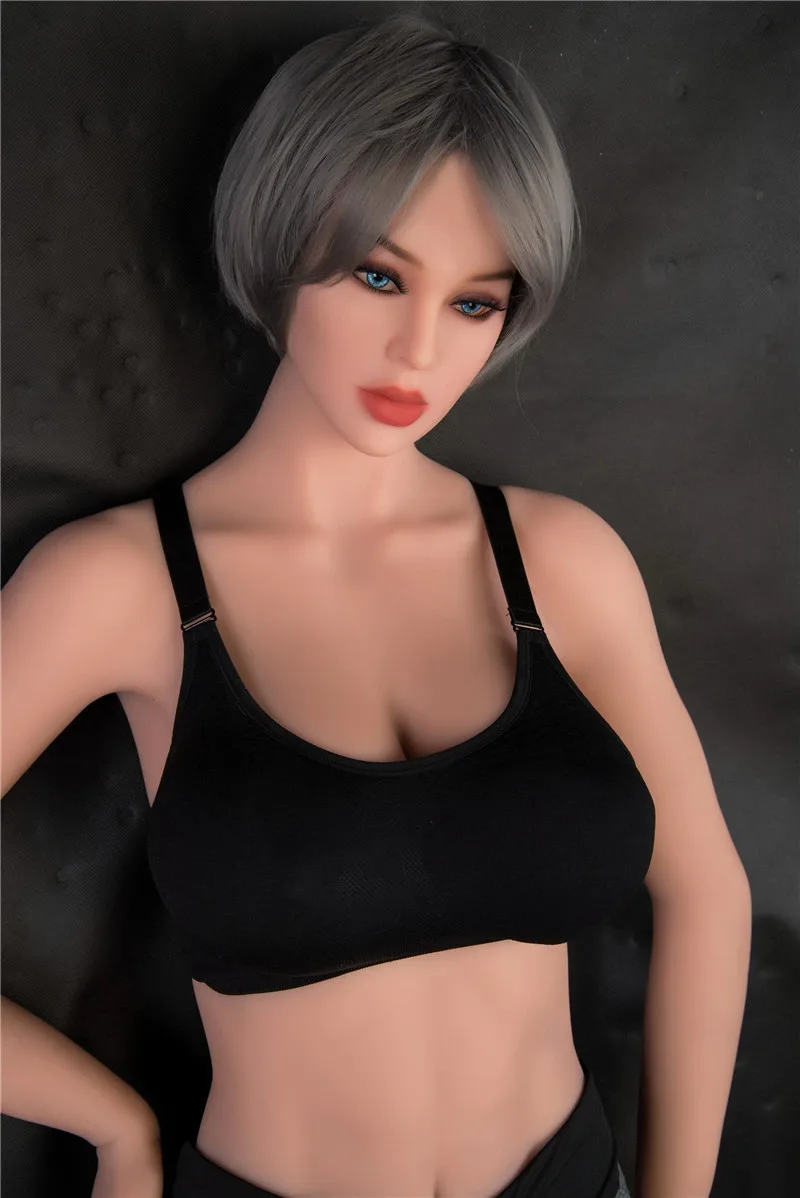 Sexy Doll Seductive Raina 5ft 5' (167 cm)/ G-Cup - OR Doll view 7